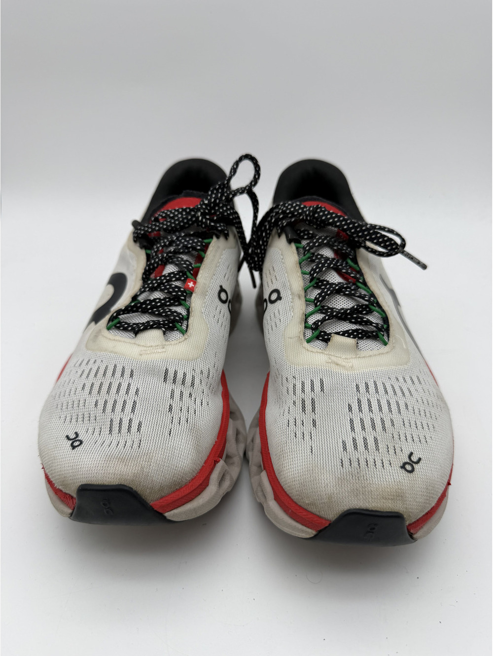 On Cloudmonster 2 Running Shoes, Size W6